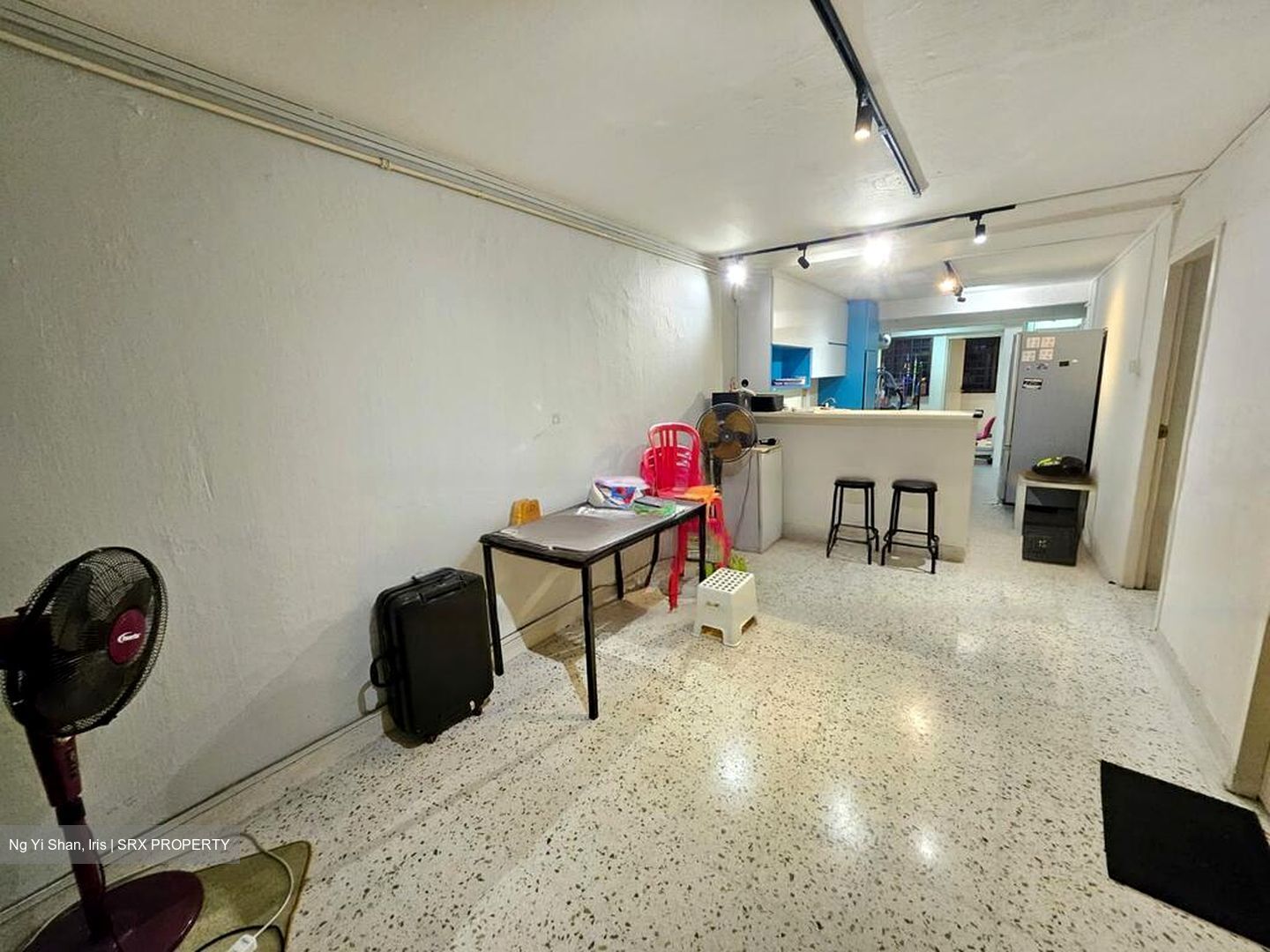 Blk 2 Everton Park (Bukit Merah), HDB 3 Rooms #471313321
